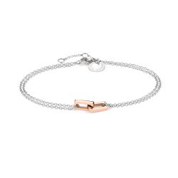 Liebeskind Berlin Armband Schmuck Geschenk Edelstahl günstig online kaufen