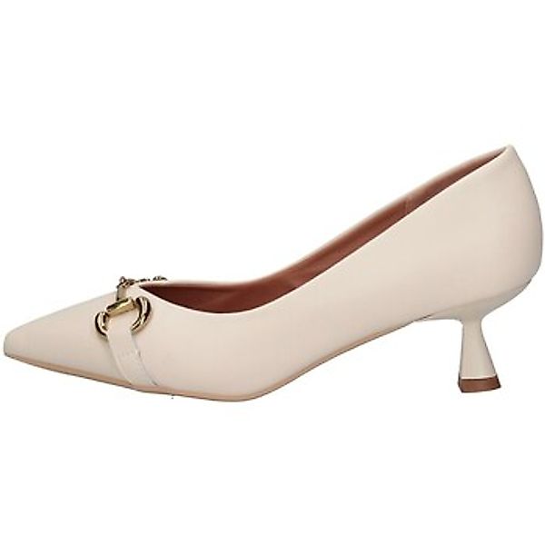 Francescomilano  Sandalen SB01-01A Pumps Frau BEIGE günstig online kaufen