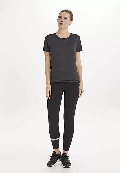 ENDURANCE Funktionsshirt "Korrl", (1 tlg.), aus schnelltrocknendem Funktion günstig online kaufen