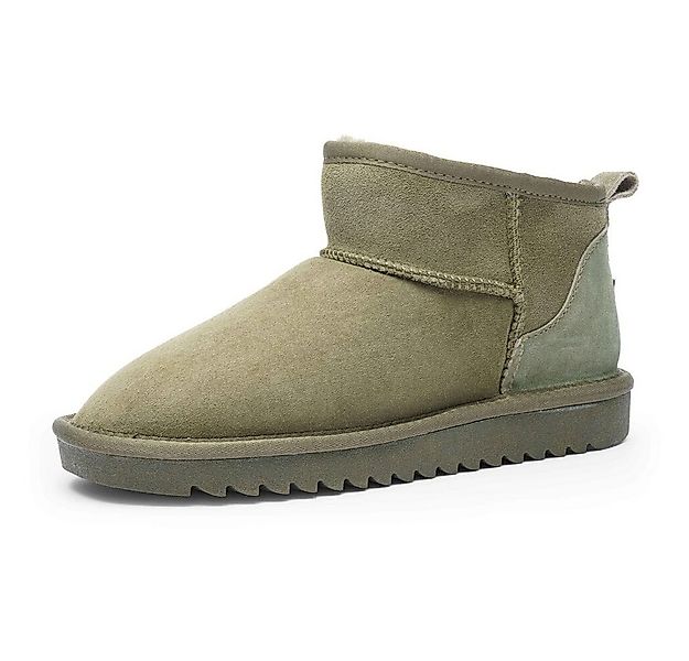 Ara Ara - Alaska - Grün Stiefel günstig online kaufen