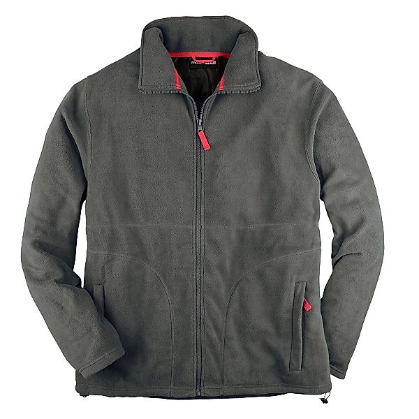 marc & mark Fleecejacke Marc & günstig online kaufen