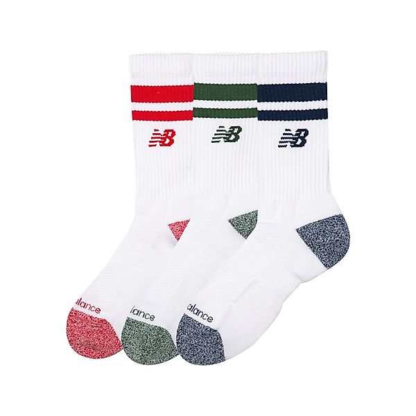 New Balance Sportsocken, (3 Paar) günstig online kaufen
