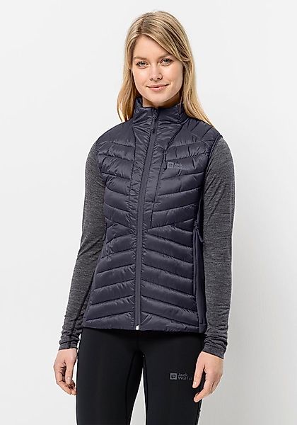 Jack Wolfskin Funktionsweste ROUTEBURN PRO INS günstig online kaufen