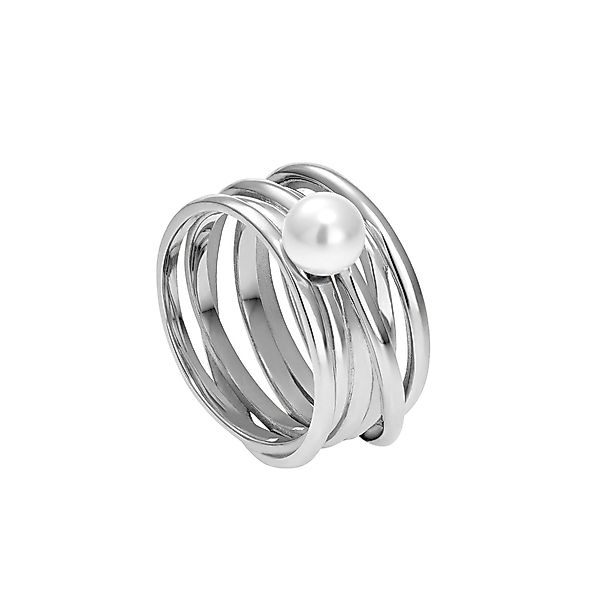 Heideman Fingerring Serpens poliert (Ring, 1-tlg., günstig online kaufen