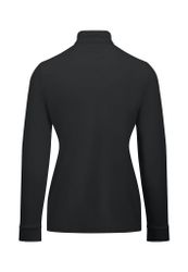 FYNCH-HATTON Rollkragenshirt mit Logo-Bestickung an der günstig online kaufen