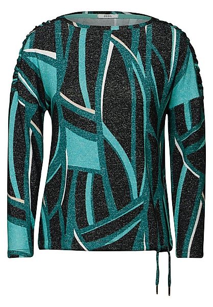 CECIL Langarmshirt günstig online kaufen