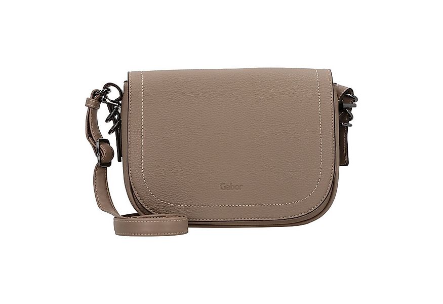 Gabor Umhängetasche Galinna, Polyurethan günstig online kaufen