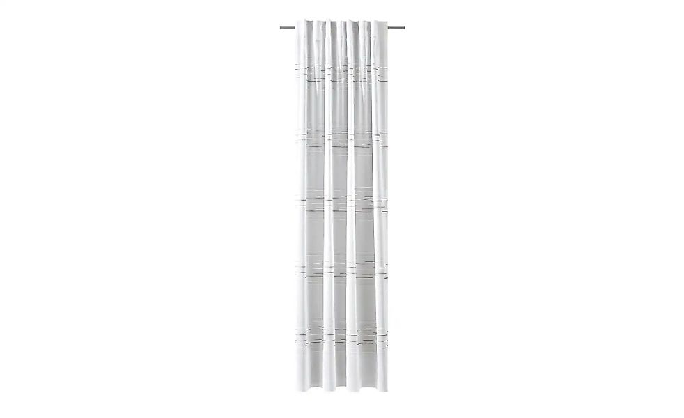 Verdi Schlaufenbandschal   ¦ creme ¦ Synthetik ¦ Maße (cm): B: 140 H: 245 G günstig online kaufen