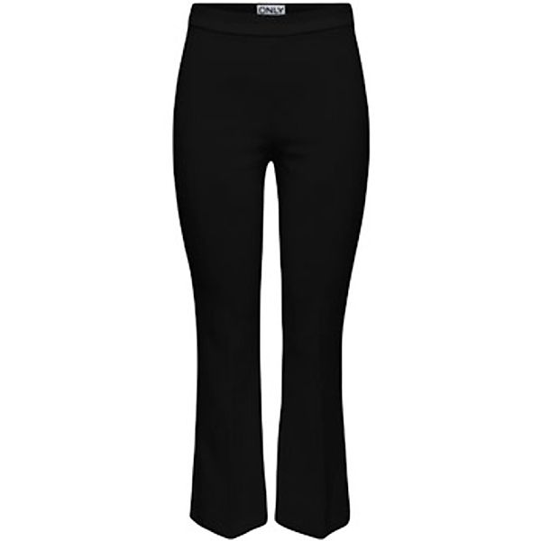 Only  Anzughosen Onlastrid Life Hw Kick Flare Cc Tlr 15364418 günstig online kaufen