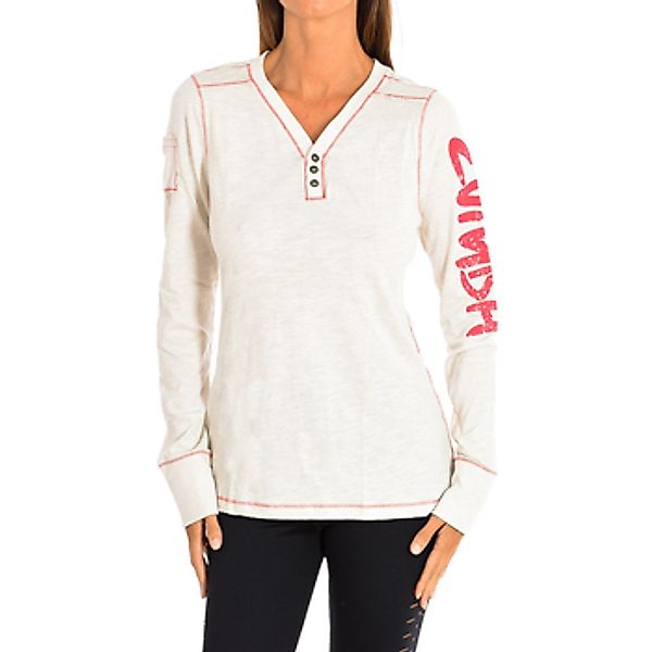 Zumba  Sweatshirt Z1T00324-BEIGE günstig online kaufen