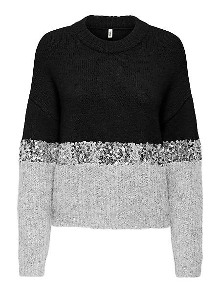Only Damen Pullover 15358399 günstig online kaufen