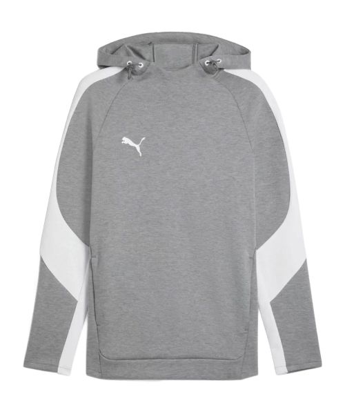 PUMA Sweatshirt PUMA TeamEvostripe Hoody Herren günstig online kaufen