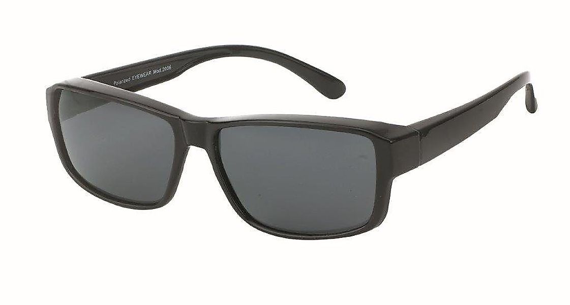 DanCarol Sonnenbrille DC-POL-2006-Die Überbrille, ideal für günstig online kaufen