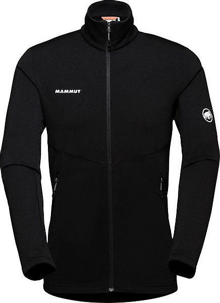 Mammut Fleecejacke Aconcagua Light ML Jacket Men BLACK günstig online kaufen