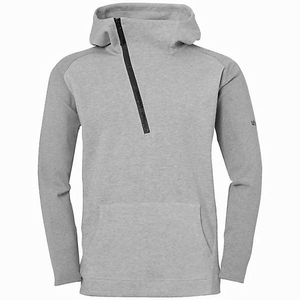 uhlsport Kapuzenpullover ZIP-HOODIE ESSENTIAL PRO günstig online kaufen