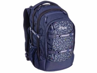 2be Schulrucksack Ergo School Backpack, inkl. günstig online kaufen