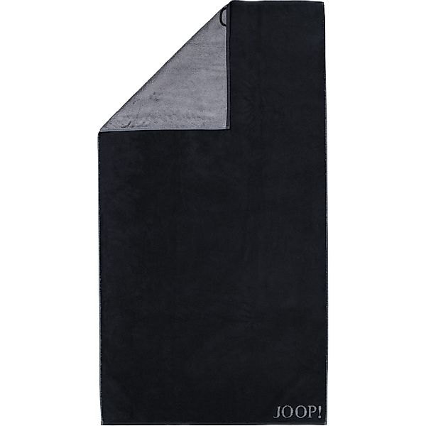 JOOP! Handtücher Classic Doubleface 1600, 100% günstig online kaufen
