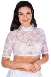 Hammerschmid Dirndlbluse Dirndlbluse - BABSI HA günstig online kaufen