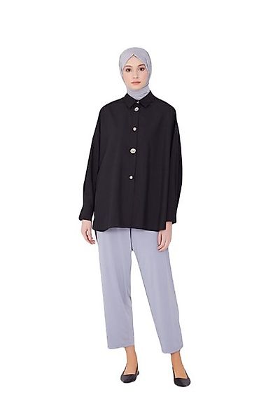 ARMİNE Stoffhose Armine Karottenhose Damen, Premium Qualität High Waist Hos günstig online kaufen