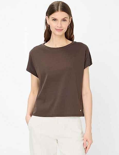 Brax Kurzarmshirt Style CATHY S günstig online kaufen