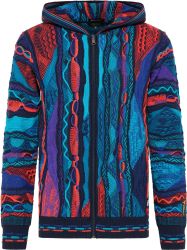 CARLO COLUCCI Strickjacke Conzem günstig online kaufen