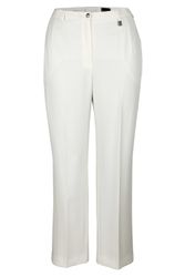 meyermode Schlupfhose Bauchweg-Hose Straight Fit teilelastischer günstig online kaufen