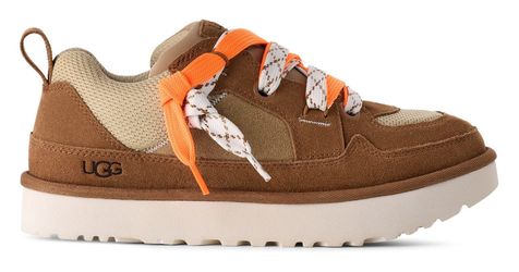 UGG LO LOWMEL Sneaker, Sneaker, Freizeitschuh günstig online kaufen