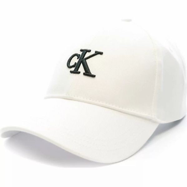 Calvin Klein Jeans Baseball Cap "NEW ARCHIVE CAP" günstig online kaufen