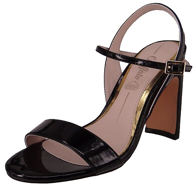 Buffalo 1291292 Jean Neat Black Pumps günstig online kaufen