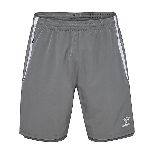 hummel Trainingsshorts Hummel Herren Short LEAD günstig online kaufen