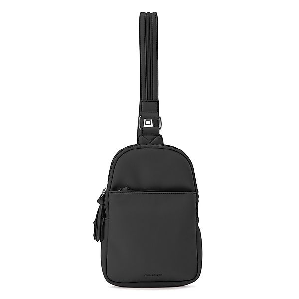 FREDsBRUDER Cityrucksack Bestie, Leder günstig online kaufen
