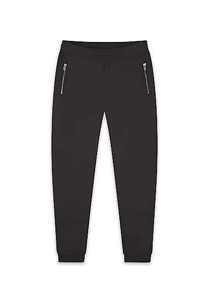 Dropsize Jogginghose "Dropsize Herren Super Heavy Blank Jogger", (1 tlg.) günstig online kaufen