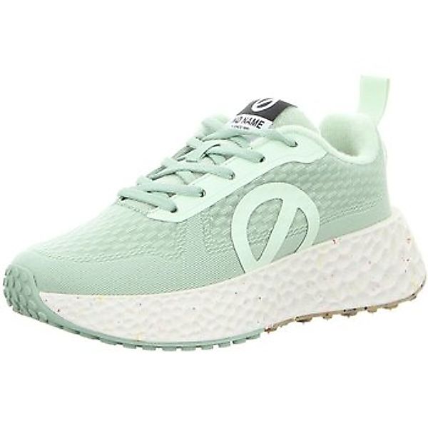 No Name  Damenschuhe CARTER FLY W  JADE CARTER JOGGER SUEDE RENO günstig online kaufen