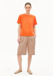 Armedangels T-Shirt LUALAA T-Shirt aus Bio-Baumwolle günstig online kaufen