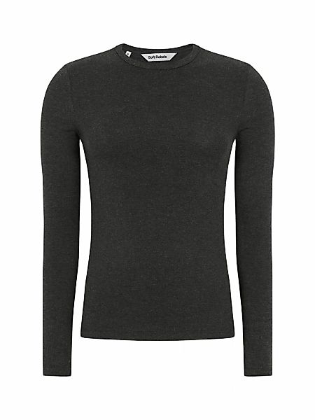 Soft Rebels Funktionstop "Soft Rebels Top SRRoman" günstig online kaufen