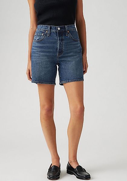 Levi's® Shorts 501MID THIGH SH Sommerhose günstig online kaufen