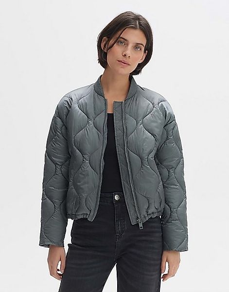 OPUS Bomberjacke Heppa Nylon Nylon günstig online kaufen