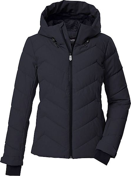 Killtec Skijacke Damen Skijacke von killtec KSW 31 SKI QLTD JCKT SCHWARZ BL günstig online kaufen