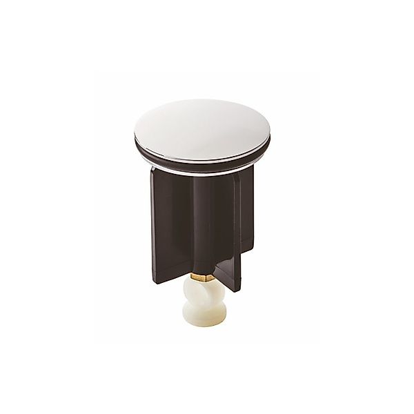 Ideal Standard Ablaufgarnitur Standard Plunger Stopfen günstig online kaufen