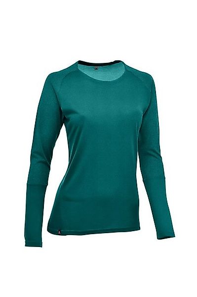 Maul Sport® T-Shirt Sorpesee-SP - 1/1 Funktionsshi tanne günstig online kaufen