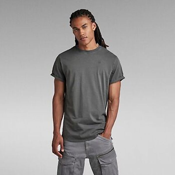 G-STAR Kurzarmshirt Lash günstig online kaufen