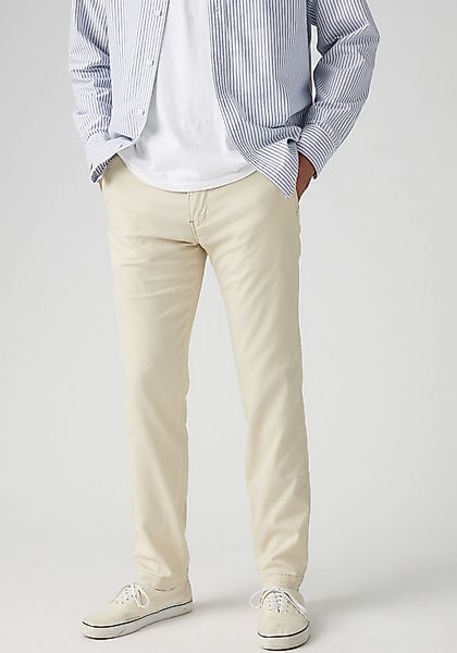 Levi's® Chinohose Chino Taper mit optimalem günstig online kaufen
