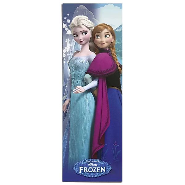 Reinders! Poster »Disney - Frozen« günstig online kaufen