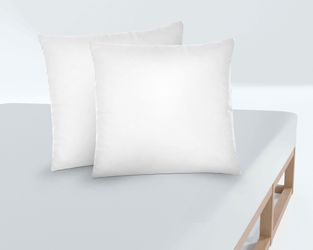 Biberna Kissenbezug Michi Feinjersey mit Reißverschluss, günstig online kaufen