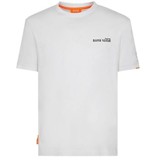Suns  T-Shirts & Poloshirts TSS51001U günstig online kaufen