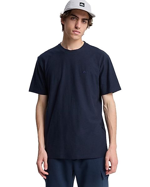 Quiksilver T-Shirt "Slub Roundneck" günstig online kaufen