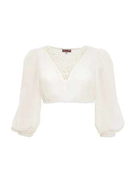 MarJo Dirndlbluse VIECHTACH günstig online kaufen