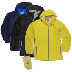 RennerXXL Funktionsjacke Fabian Leichte Dünne Herren günstig online kaufen