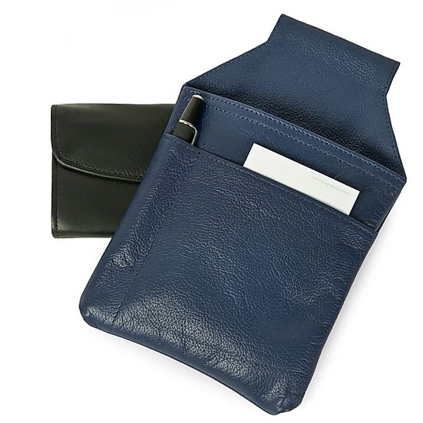 Hamosons Kellnerbörse Profi Kellnerholster, Kellnerhalfter Nappa-Leder günstig online kaufen