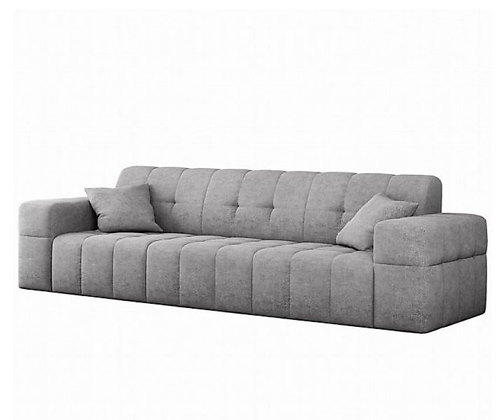 Friderik-EU Sofa BALIA 3-Sitzer – elegante, komfortable Sofa für stilvolle günstig online kaufen